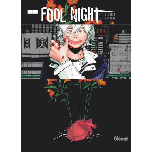Fool Night - Tome 1 (VF)
