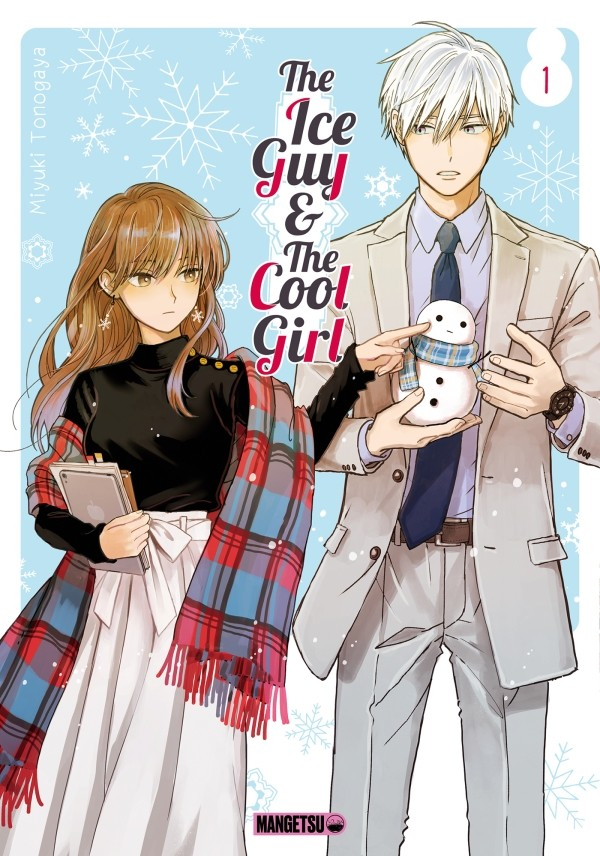 The Ice Guy & The Cool Girl T01(VF)