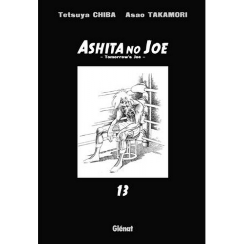 Ashita no Joe Tome 13 (VF)