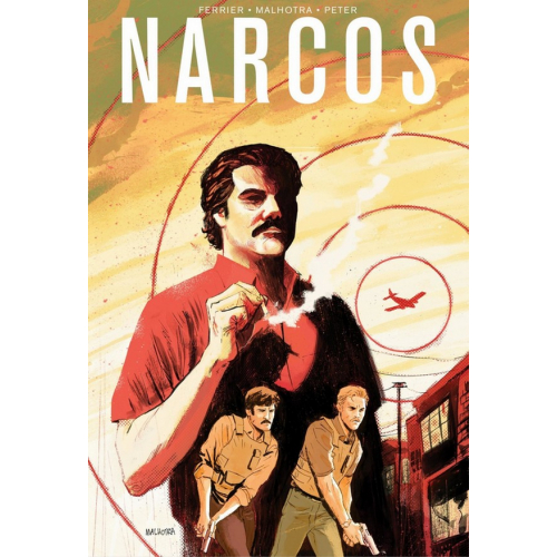 Narcos (VF)