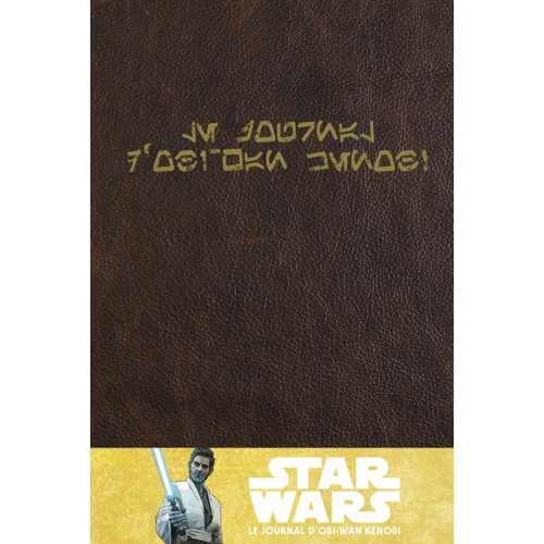 Star Wars - Le journal de Kenobi (VF)