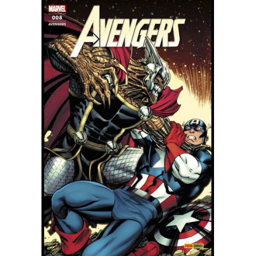 Avengers 8 (VF)
