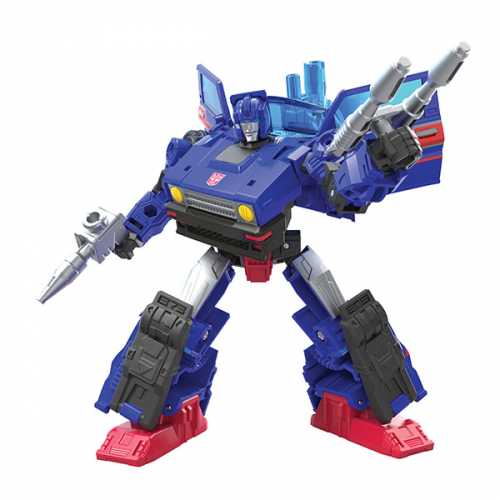 Transformers Generations Legacy Deluxe Autobot Skids 14cm
