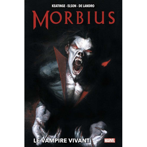 Morbius : Le Vampire Vivant DELUXE (VF) Occasion