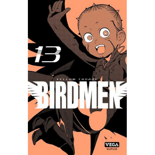 Birdmen Tome 13 (VF)
