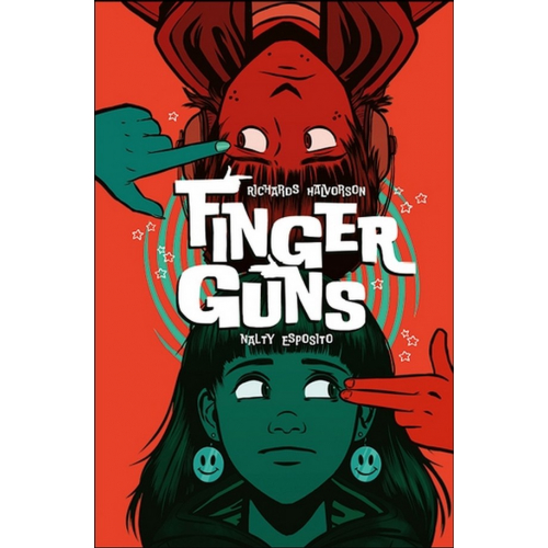 Finger Guns (VF)