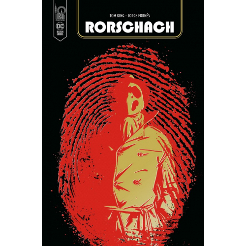 Rorscharch (VF)