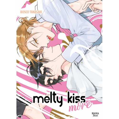 Melty Kiss More (VF)