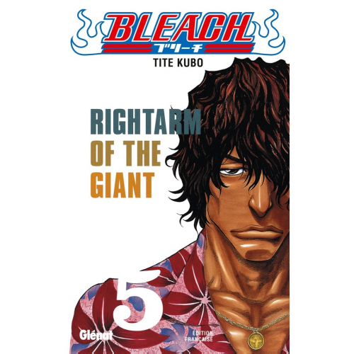 Bleach T05 (VF)