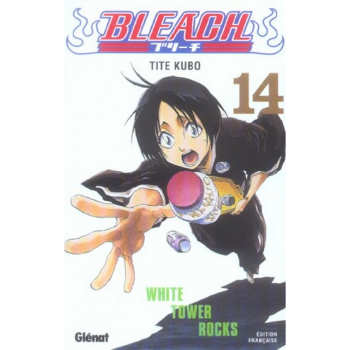 Bleach T14 (VF)