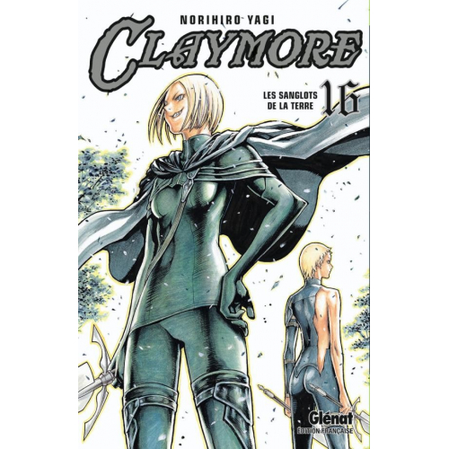 Claymore T16 (VF)