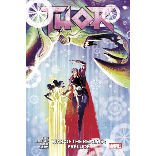 Thor (Fresh Start) Tome 2 (VF)