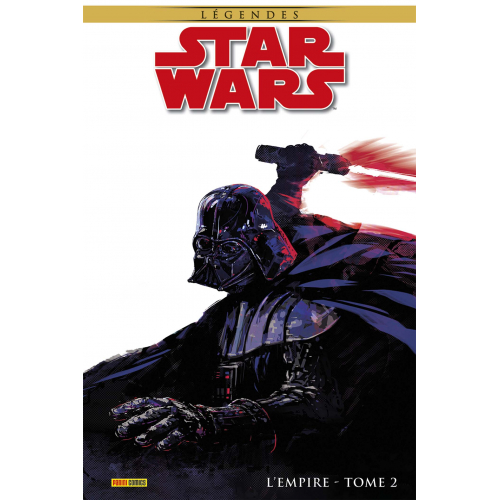 Star Wars Légendes : L'Empire T02 - Epic Collection - Edition Collector (VF)
