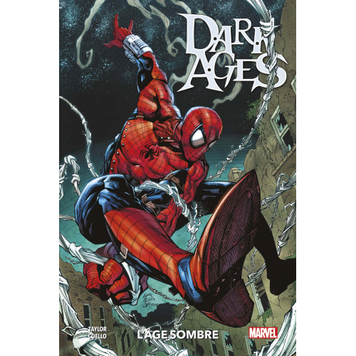 Dark Ages - Variant A (VF)