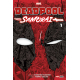 Deadpool Samurai T01 (VF)