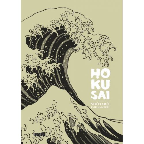 Hokusai (VF)