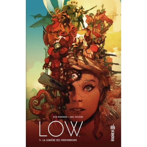 Low Tome 5 (VF)
