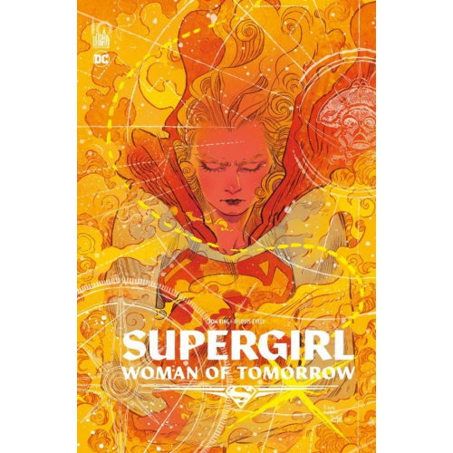 Supergirl : Woman of Tomorrow (VF)