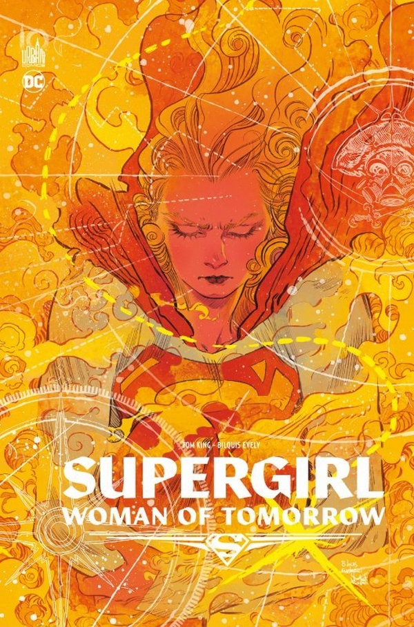 Supergirl : Woman of Tomorrow (VF)