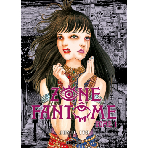 Zone Fantôme T01 (VF)