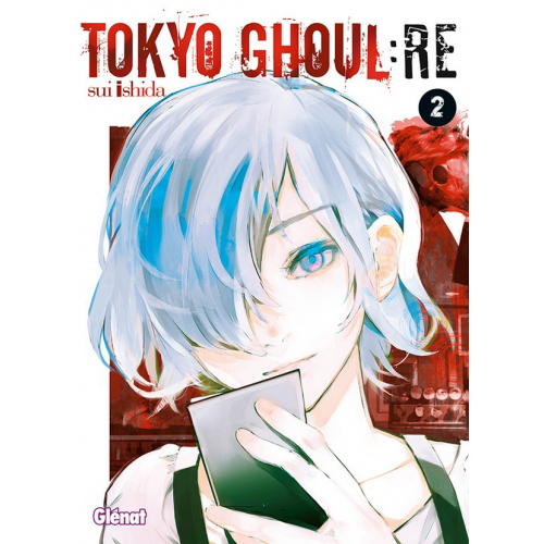 Tokyo Ghoul : Re T2 (VF)