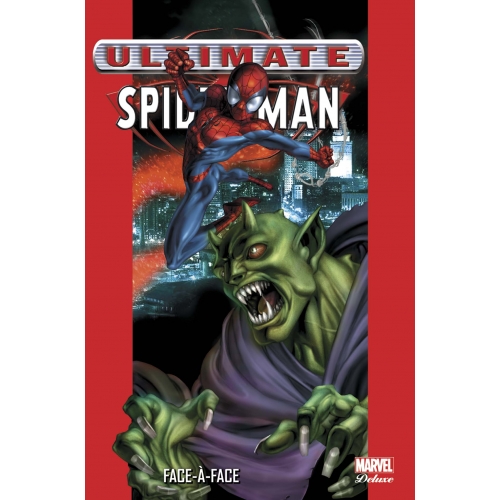 Ultimate Spider-Man Tome 2 (VF) Occasion