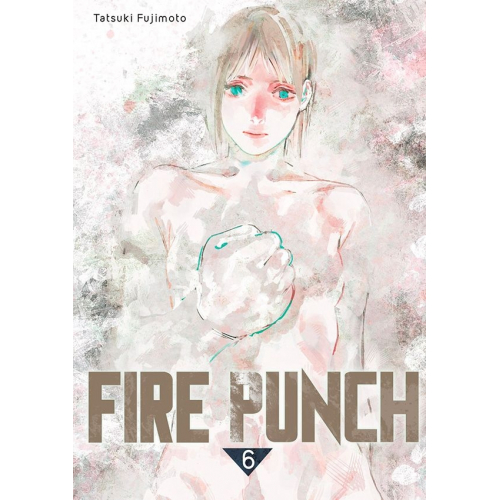 Fire Punch Tome 6 (VF)