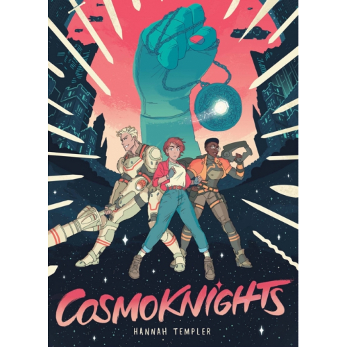 Cosmoknights (VF)