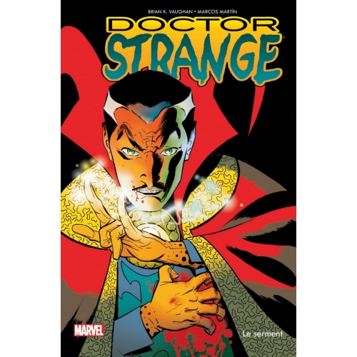 Docteur Strange : Le Serment (VF)