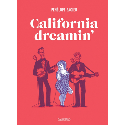 California dreamin’ (VF)