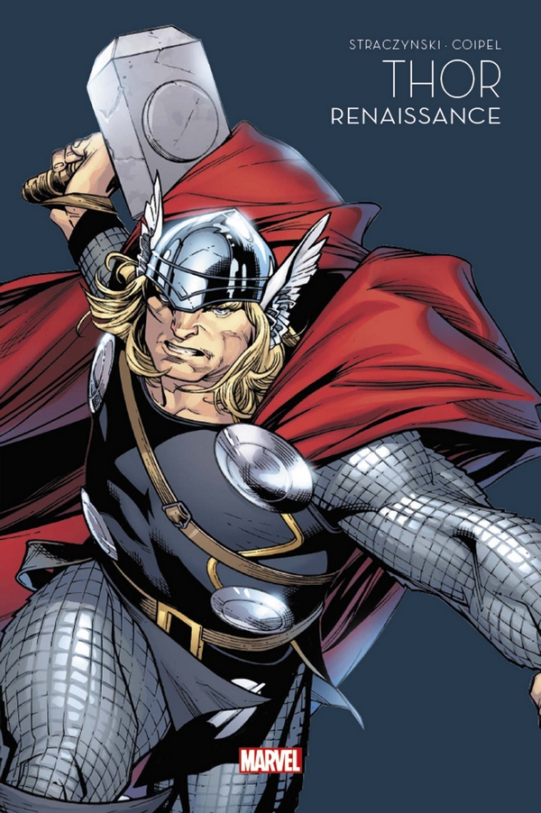 Thor : Renaissance (VF) La collection à 6.99€