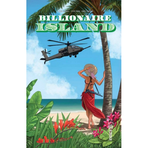 Billionaire Island (VF)