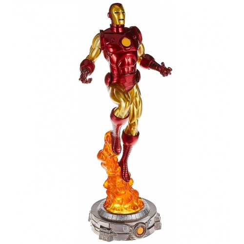 Marvel Gallery Classic Iron Man 28 cm