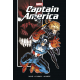 Captain America par Waid/Garney - OMNIBUS (VF)