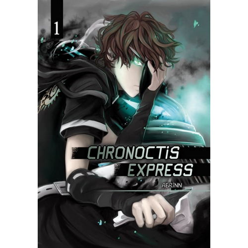 Chronoctis Express T01 (VF)