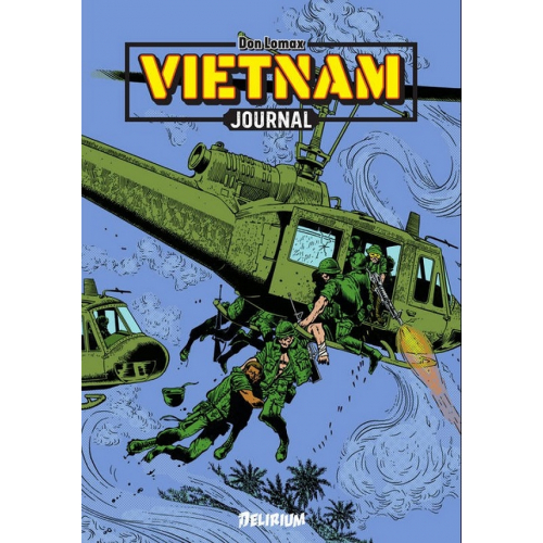 Vietnam Journal tome 1 (VF)