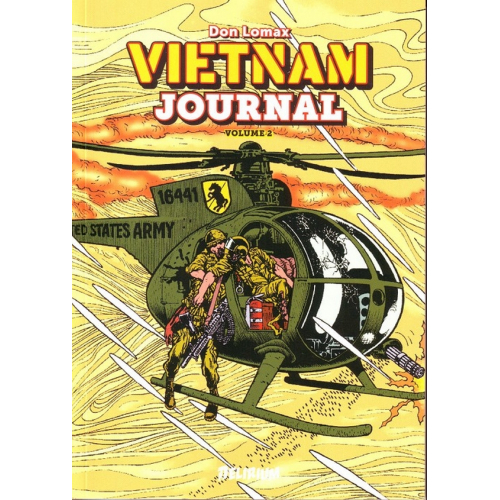 Vietnam Journal tome 2 (VF)