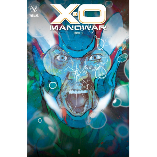 X-O Manowar (2020) - Tome 2 (VF)