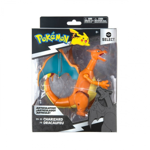 Pokémon Grand Dracaufeu
