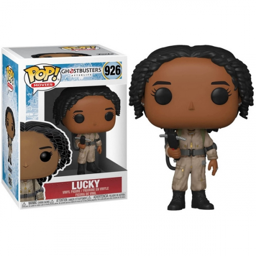 Pop Ghostbusters Afterlife - Lucky 926