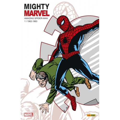Mighty Marvel N°01 (VF)