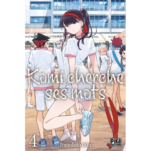 Komi cherche ses mots T04 (VF)