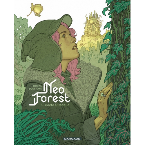 NEOFOREST - TOME 1 (VF)
