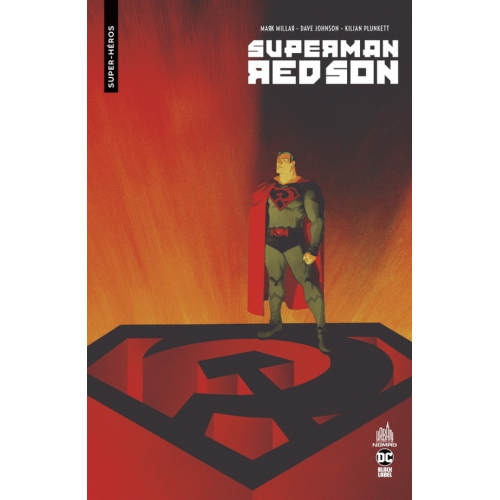 SUPERMAN RED SON - Urban Nomad (VF)