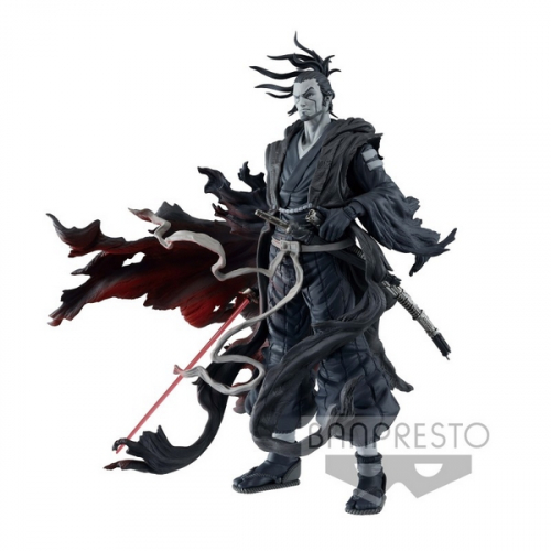 STAR WARS VISIONS : The Duel – Figurine The Ronin