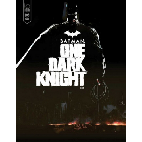 Batman One Dark Knight (VF) occasion