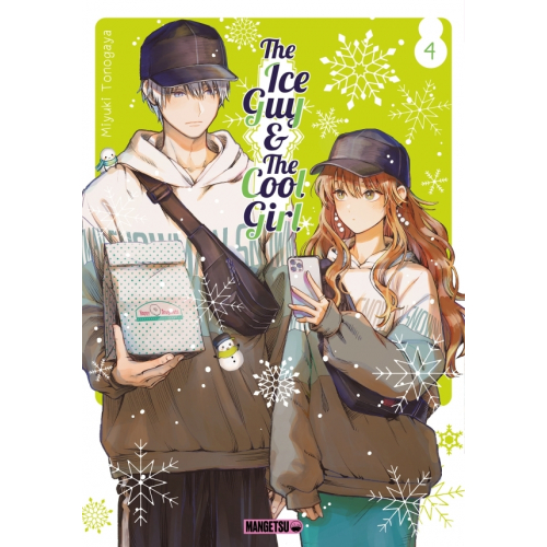 The Ice Guy & The Cool Girl T04 (VF)