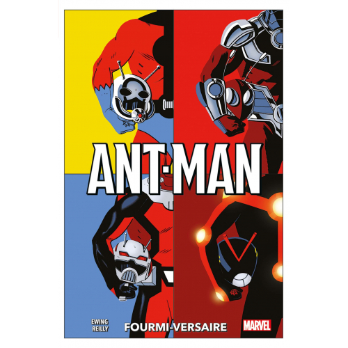 Ant-Man (VF)