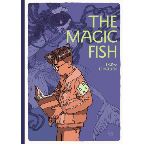 The Magic Fish (VF)