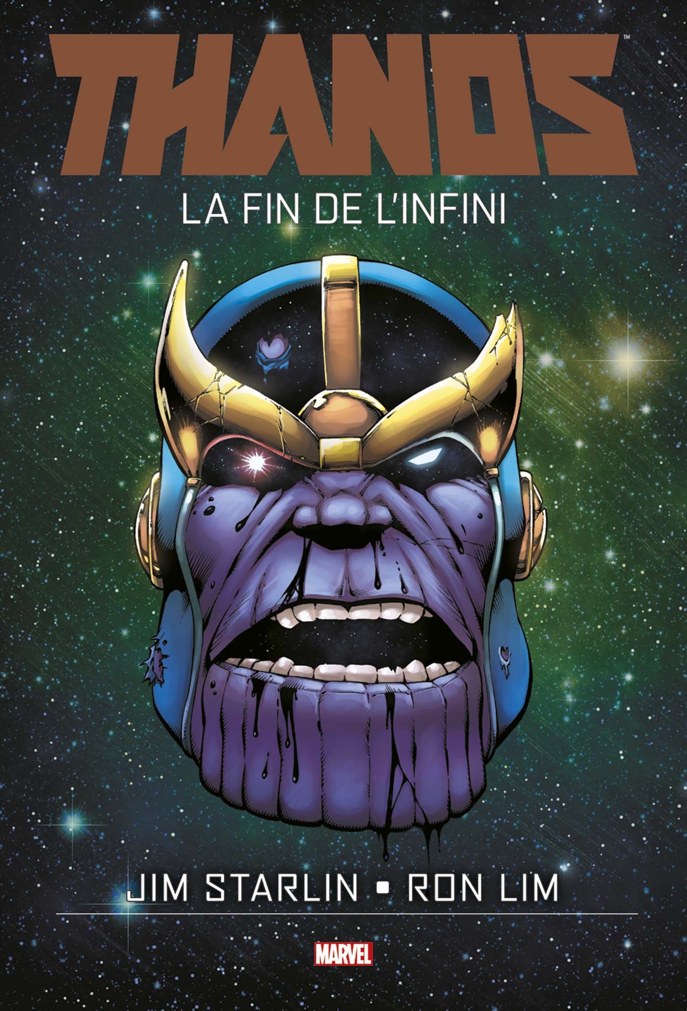 Thanos : The Infinity Final (VF)